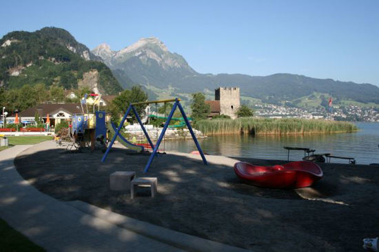 Bild von 6er Abo Kind (6-16 jährig)